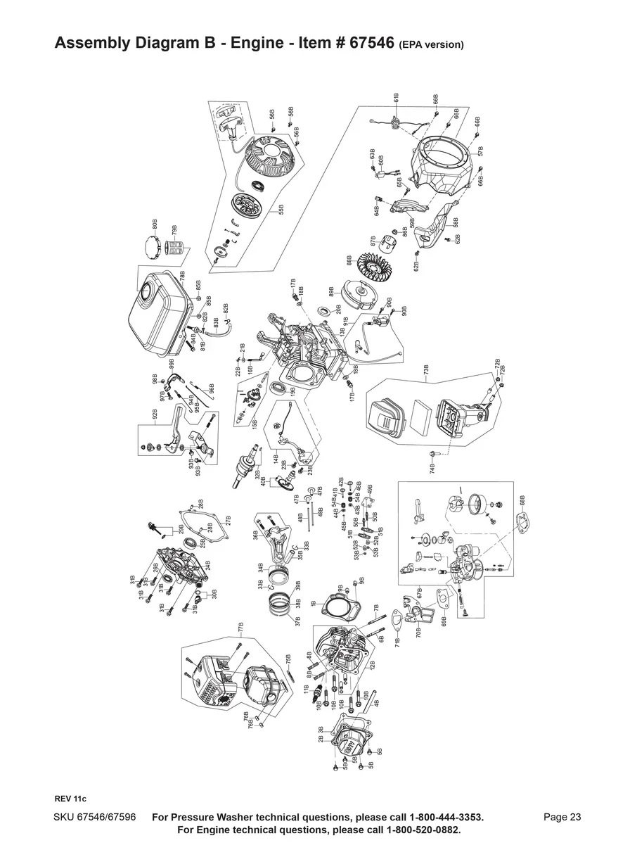 PACIFIC HYDROSTAR, 67546, IPL.23